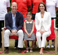 The Royal Family Shared the Sweetest Photo for Princess Charlotte's Birthday