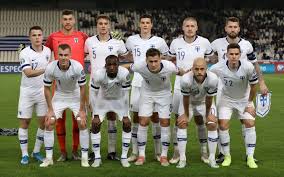 230 likes · 3 talking about this. Soccer Finland Look To Nordic Neighbours For Euro Inspiration