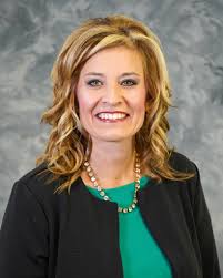 Not only is Tammy the Director of Rehab and Wellness for HSHS St. Anthony's  Memorial Hospital Effingham she's also a member of our Chamber Board! We're  pretty proud of this lady!!