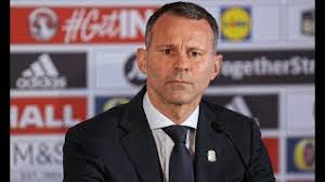 Ryan giggs, the catchy winger, who's been an epitome of devotion because of his devotion to his acting career and group, however, contradicts the truth in his private life. Ryan Giggs Father Says He Is Still Ashamed Of His Son Youtube