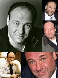 Actual location from the Sopranos (NJ)