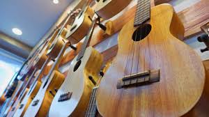 The best ukulele strings for you depends entirely upon which type of uke you have. 5 Best Concert Ukuleles Aug 2021 Reviews Buying Guide