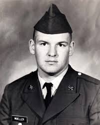 Joseph Bernard Mueller : Sergeant from Wisconsin, Vietnam War Casualty