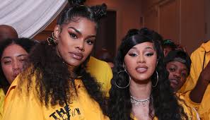 After 20 takes with my mom's background action, just read below for all of the deets on the mielleorganicsfr $4.99 sale and your chance to win a 2020 ford expedition. Inside Teyana Taylor S The Album Los Angeles Listening Party Essence