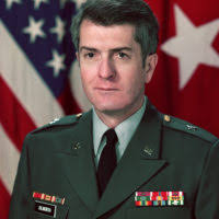Lt. Col. Joe Gross, commander of the Special Tactics