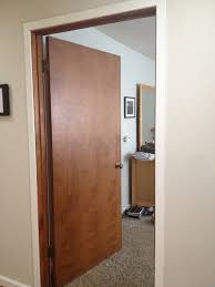 Check spelling or type a new query. Interior Doors Paint White Or Replace With White Panel Door