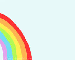 Kali ini www.gambariku.my.id akan merangkum kumpulan gambar pelangi yang mungkin akan membuatmu suka. Animated Gif About Rainbow In Fav Pics By Eva