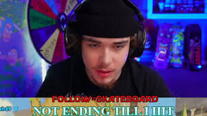 Daniel Fano (@fanomutante) vysiela LIVE