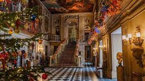 Youtube Defile Haiti Christmas 2022 Christmas At Chatsworth