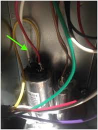 My air handlers motor went out i called rheem for a replacement motor and was told either pay $1000. Https Www Rvupgradestore Com V Vspfiles Assets Pdf Easystart 364 Installation Into Coleman Mach Family Pdf