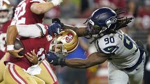 Maybe you would like to learn more about one of these? Nfl Die San Francisco 49ers Sind Ein Titelkandidat Sport Sz De