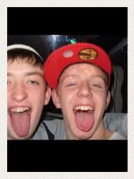 Happy birthday Dan .... Not a year goes by