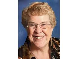 Luana Curry Obituary (1932