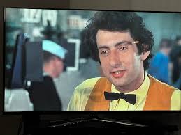 Young Tom Pepper in Yours, Mine and Ours Movie