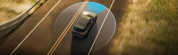 A Closer Look at BMW Safety Features for 2024 | BMW of Lincoln | BMW Dealer in Lincoln, NE