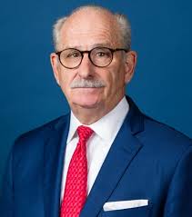 Martin J. Flannery, Jr