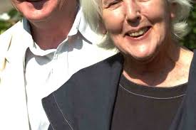 Final applause for Belfast actress Roma Tomelty over a Zoom link