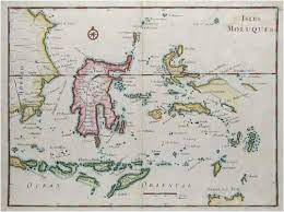 Check spelling or type a new query. Berdasarkan Berita Tome Pires Buatlah Peta Jalur Perdagangan Di Bagian Timur Kepulauan Indonesia Brainly Co Id