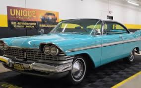 Image result for Arctic Turquoise 1958 Plymouth