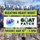 Bleating Heart Night: The Lockwood Foundation — Colorado Springs Brewery Goat Patch Brewing Company