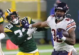 3 Bold Predictions For Bears Vs Packers In Week 17
