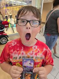 Was $300 a decent price for Umbreon and Flareon?