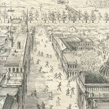 Imágenes de las destrucciones producidas por el devastador terremoto que dejó en indonesia decenas de muertos y cientos de heridos. Pdf Noticias Teluricas El Temblor Grande De 1822 A Traves De La Prensa Chilena Y Extranjera