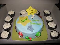 As a mario and luigi subreddit, we are completely devoted to the mario and luigi series. Mario Luigi Birthday Cake Cakecentral Com