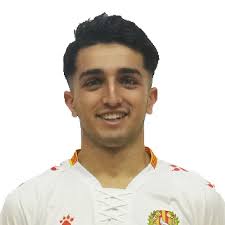 Plantilla de Industrias Santa Coloma