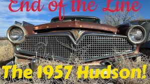 Image result for Rebel Silver Gray 1957 Hudson