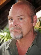 Massage & Energy Practitioner — The Sacred Tree Massage & Reiki