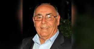 Dominic Macaluso Obituary