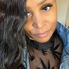 Rhonda Thehairguru Mitchell-Ernest