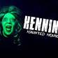 Henning Haunted House event image