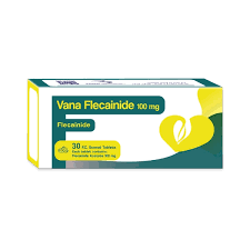 Image result for Flecainide