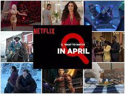 Here's what's coming to all the major streaming services in april 2021, including shadow and bone and the circle on netflix, the handmaid's tale season 4 on hulu, mortal kombat on hbo max,big shot. Coming To Netflix In April 2021 Rutherford Source