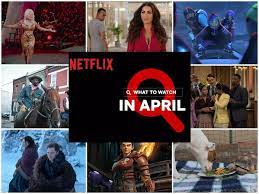 There's a whole heap of great films arriving. What S New To Streaming In April 2021 Rutherford Source