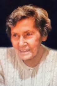 Mary Perillo Obituary