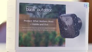 But that could have been one of the others as i've literally spent hours reading reviews and information! Blink Camera Review Read 2021 Blink Reviews Ratings