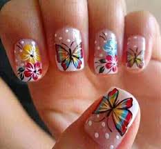 No te pierdas este super colección con imágenes de diseños de uñas para pies 2020, juveniles, bonitas, sencillas, con mariposas, flores, piedras y más. Pedicure Y Manicure Dianaq Home Facebook
