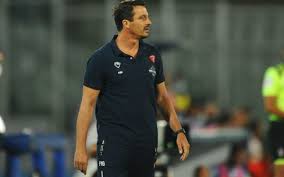Il tecnico ha firmato un contratto biennale con opzione. Lega Pro Ufficiale Perugia Massimo Oddo Risolve Ecco Il Nuovo Allenatore Calcio Ternano