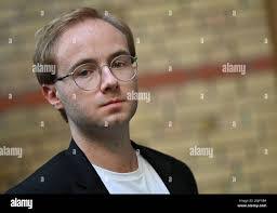 David Specht's Instagram, Twitter & Facebook