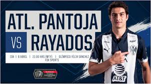 Remate fallado por lisandro cabrera (atlético pantoja) remate de cabeza desde el centro del área que se pierde por la izquierda tras botar una falta. 4lmdwkzuhbbakm