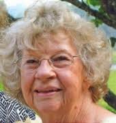 Obituary information for Edith Queen