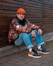 Nike air force 1 low cactus jack. Nike Air Force 1 Low Travis Scott Cactus Jack Gramps On The Account Instagram Of Jaadiee Spotern