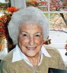 Florence Arsenault Obituary