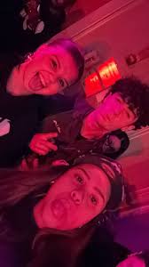 Isabella Polanco (@bellonchi)