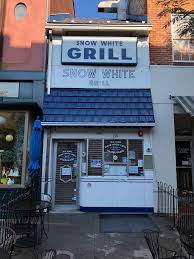 A page for describing awesome: Old Town Snow White Grill Llc Home Winchester Virginia Menu Prices Restaurant Reviews Facebook