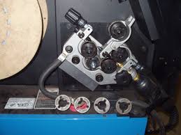 Lincoln electric magnum® guns for innershield® welding are a great choice. Fcaw Or Flux Cored Arc Welding Learn Basic Welding Techniques Machine Settings Electrode Types Gasses And Joint Preparation For Ceramic Backing Tape Gowelding Org