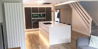 corian glacier white kitchen worktop